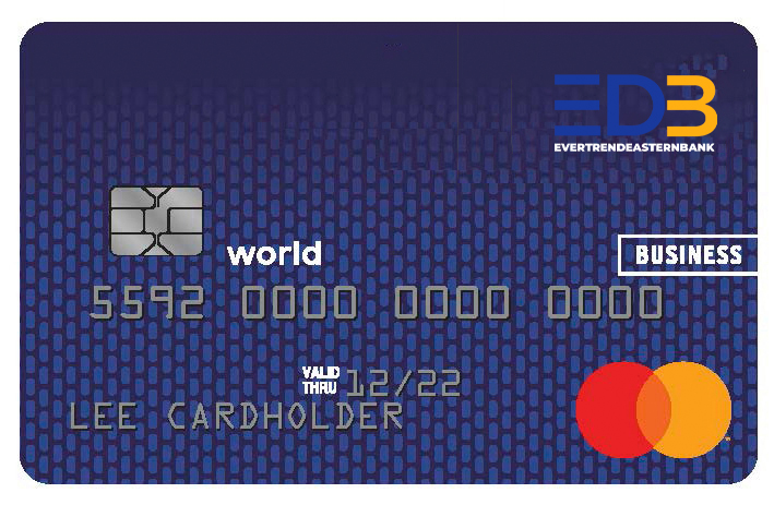 MC-World-Credit-Card